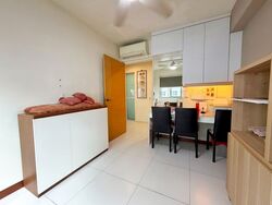 Blk 430B Orchid Spring @ Yishun (Yishun), HDB 4 Rooms #568068831